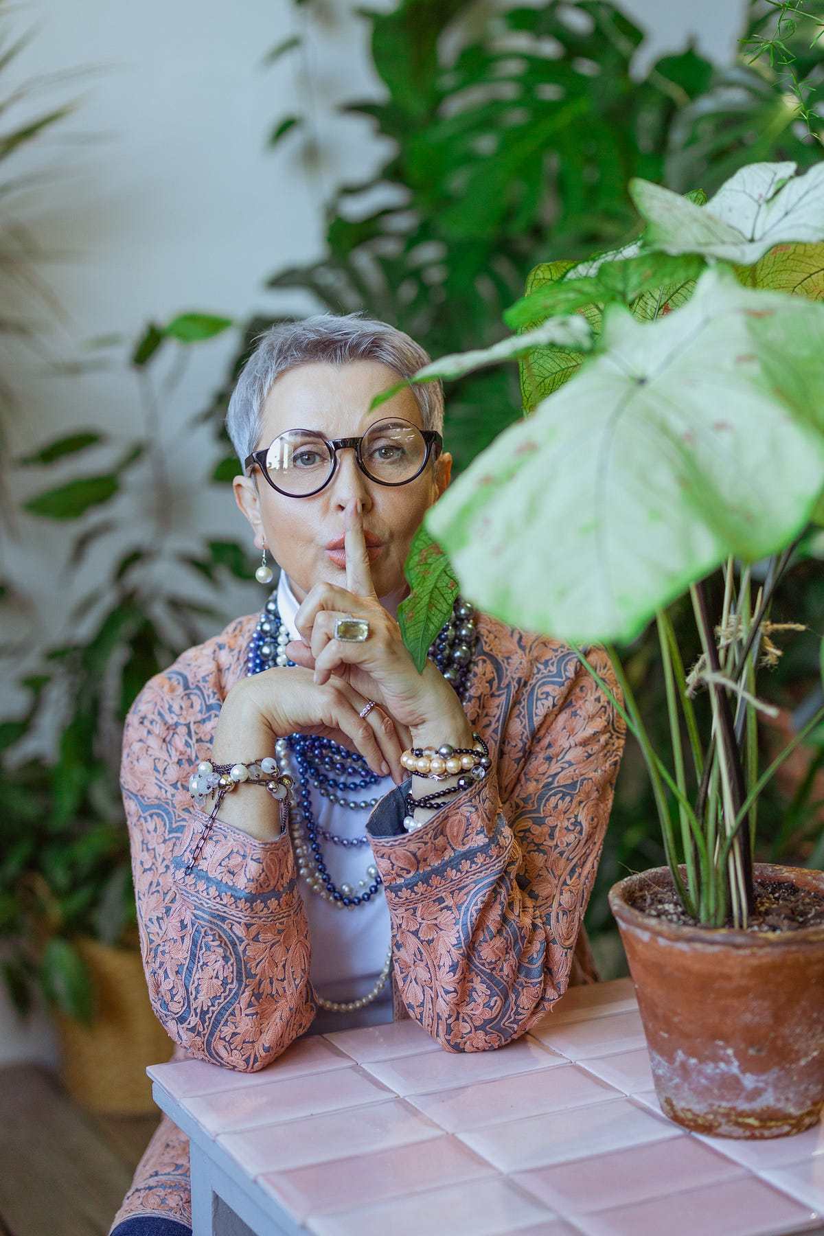 Norma Sitiz: Her Fight For Change. - 67ambvs