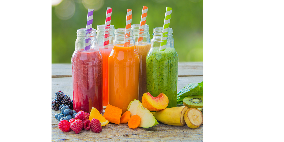 Unveiling the Secrets of the Smoothie Diet Can You Really Lose Weight