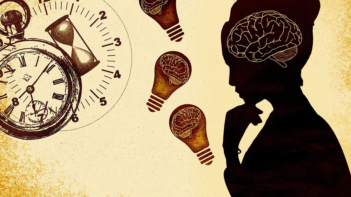 What Is Circadian Clock And How Does It Work by Petyo Kozhuharov