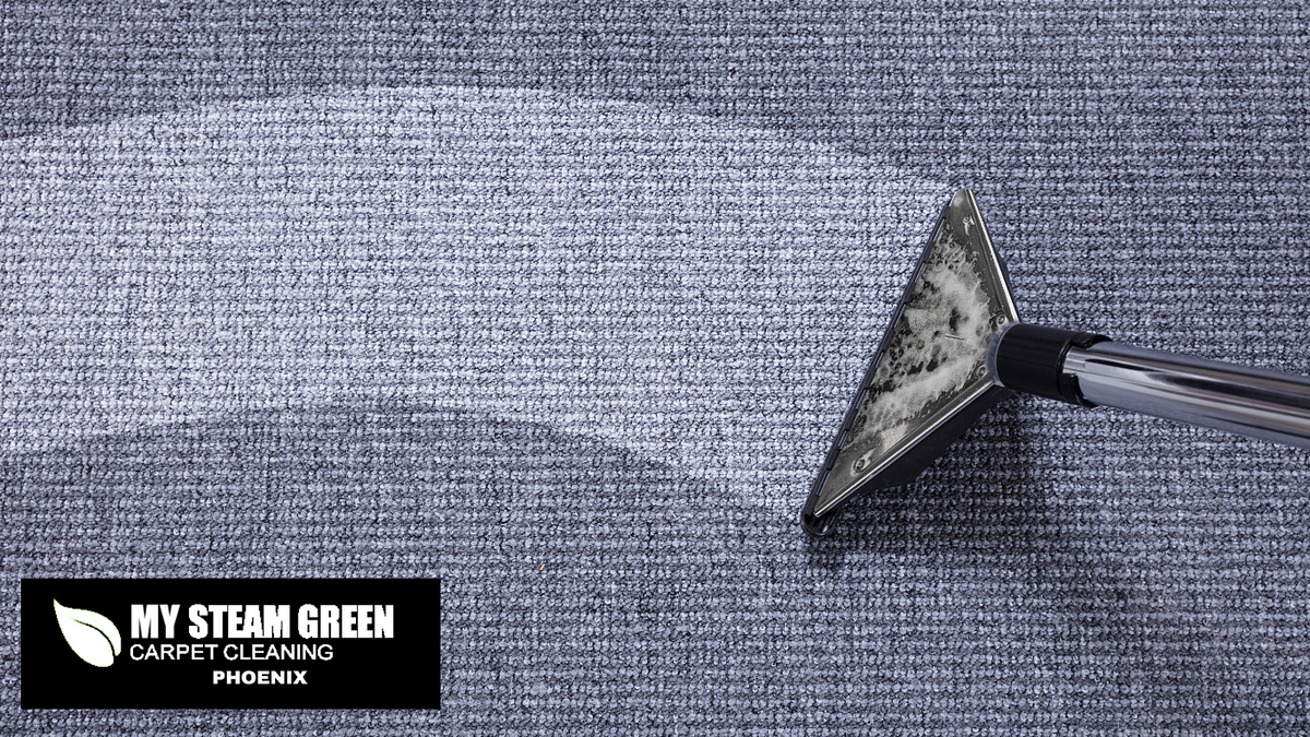 Image showcasing How Professional Carpet Cleaning Transforms Your Living Space | by My ...