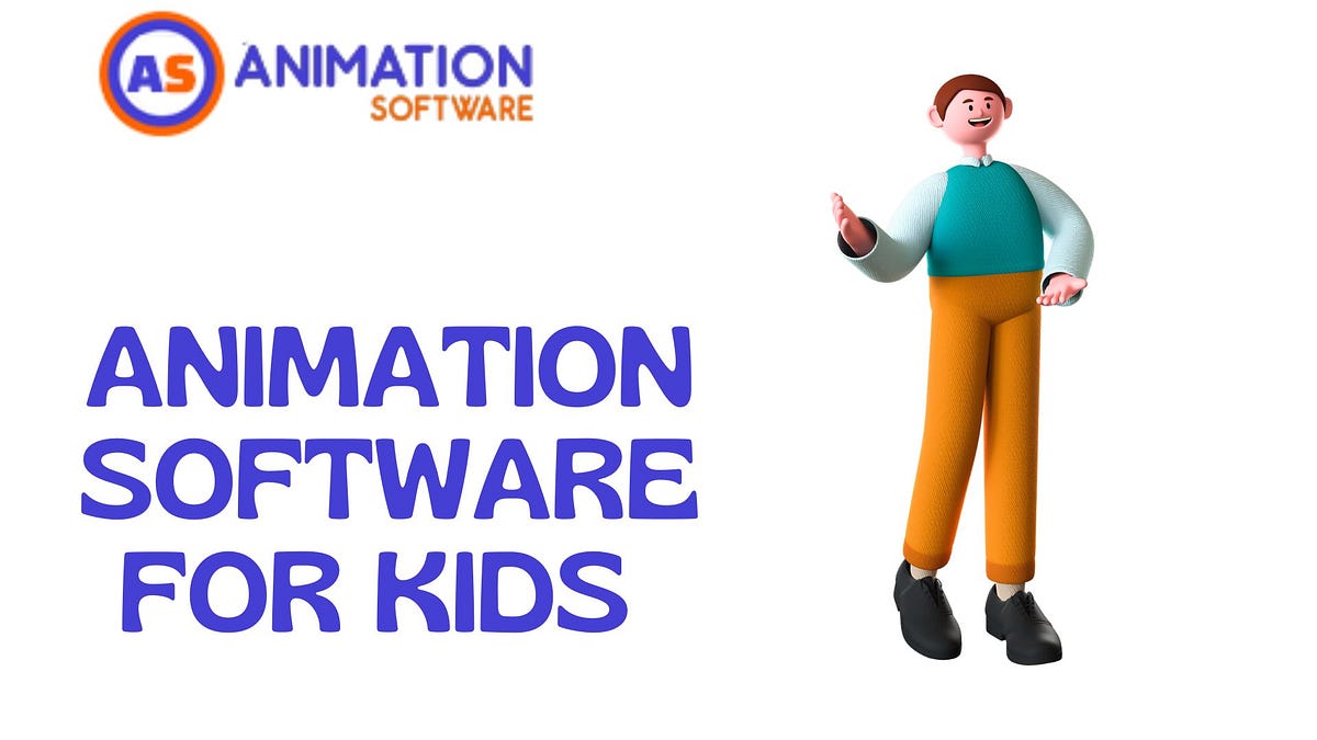 Best 3D Animation Apps. Imagine having the ability to create… by