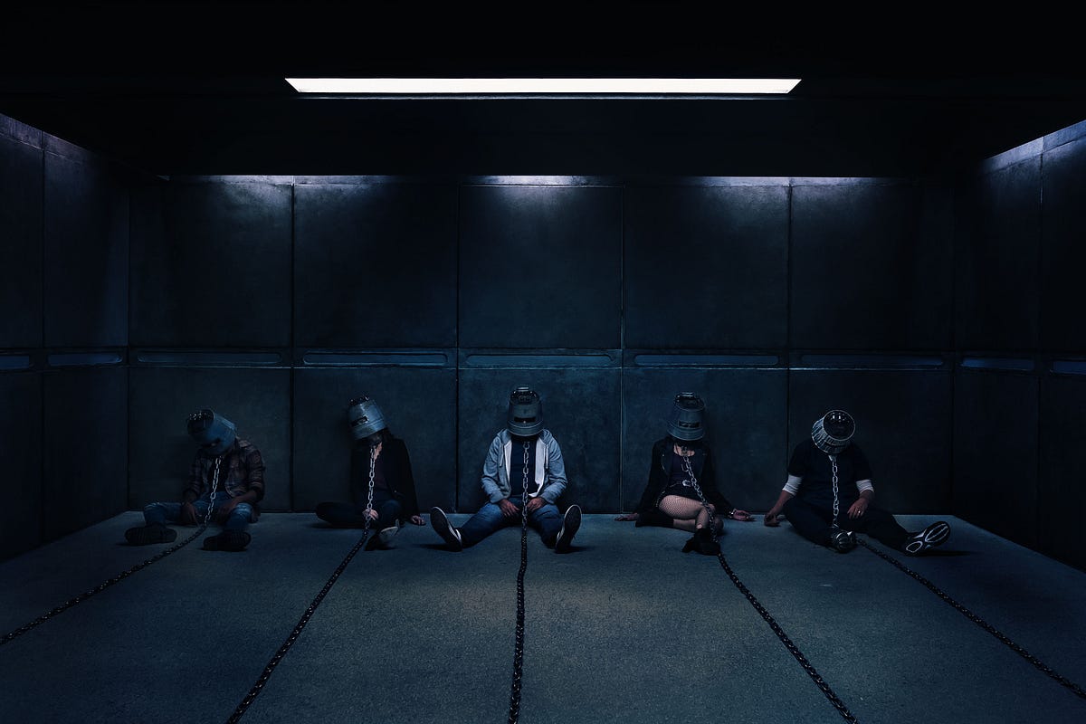 JIGSAW: El Juego Continúa, una historia de terror con más de 13 años de