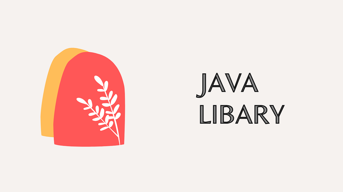 HOW JAVA LIBARY CAN BE USED!. Head First Java Chapter 06 | by ...