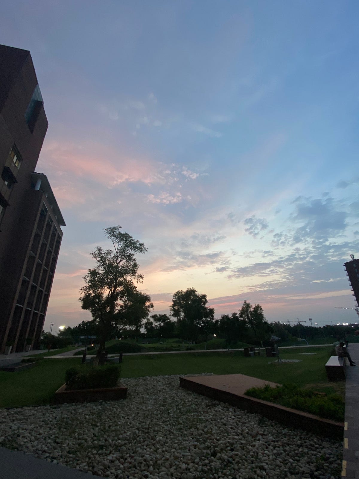 Computer Science at Ashoka University by Aakash Rao Medium