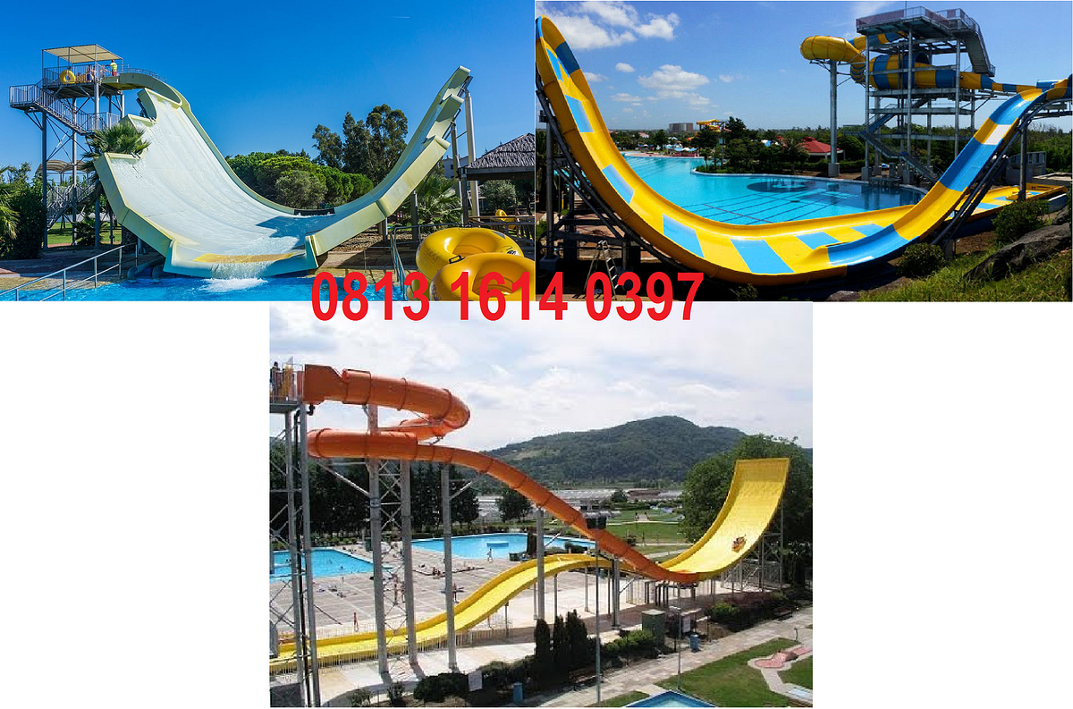 ra. PT. Perkasa Multindo Sejahtera… | by Kontraktor waterpark ...