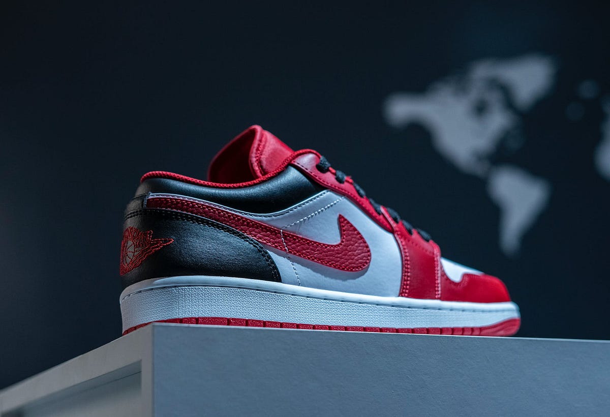 How Does Shoe Flipping Work in the World of Sneaker Resale? by