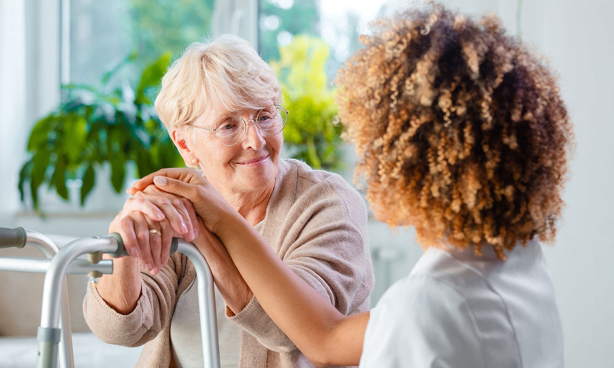 Choosing the Best Care Agency in Milton Keynes: A Comprehensive Guide | by Chiltern Healthcare ...