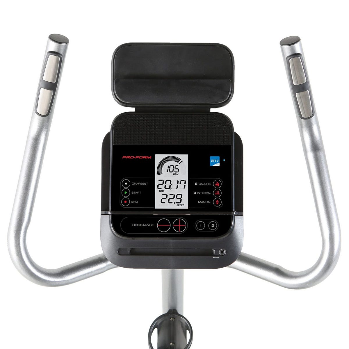 proform 135 csx exercise bike manual