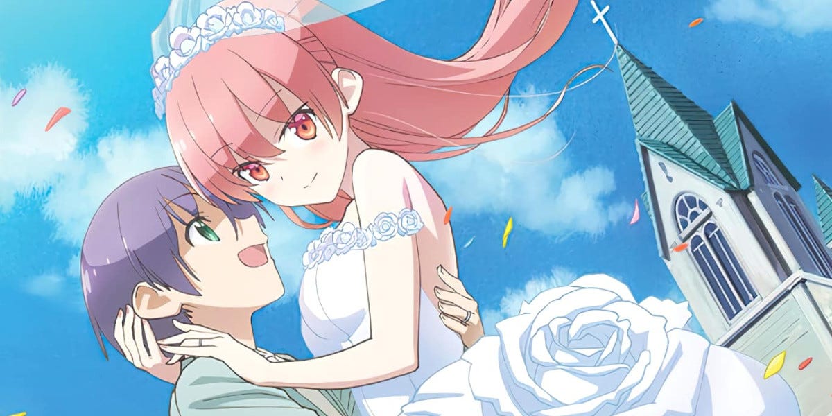 Over the Moon for You : A Romance Anime That Will Make Your Heart Skip a Beat
