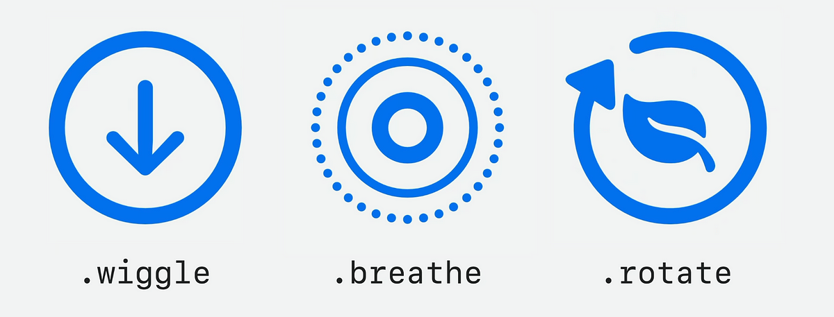 What’s new in UIKit 2024🤫. Hello everyone! Explore everything new… | by Knyaz Harutyunyan | Medium What’s new in UIKit... 