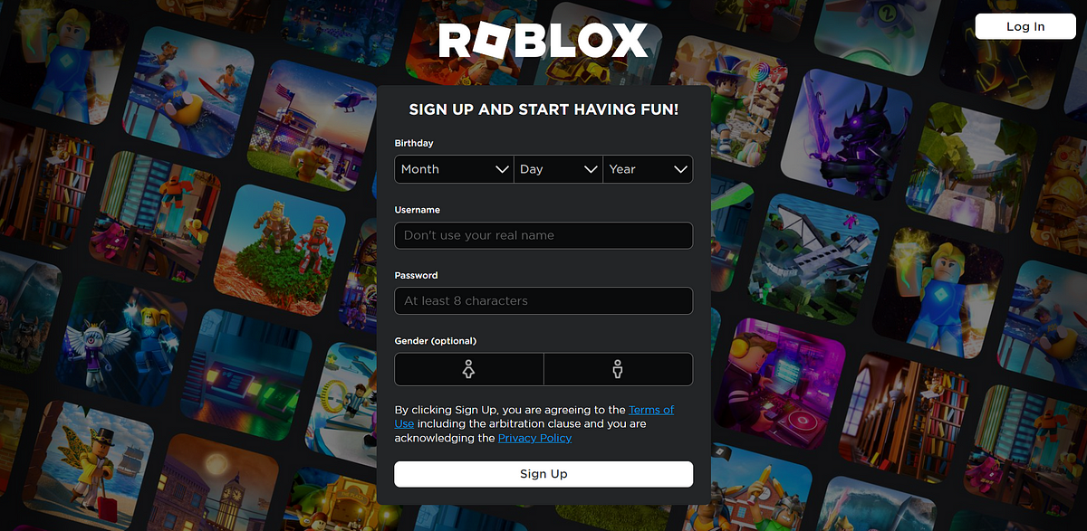 The Roblox Metaverse - What is it, and Why do Gen Z Love it?