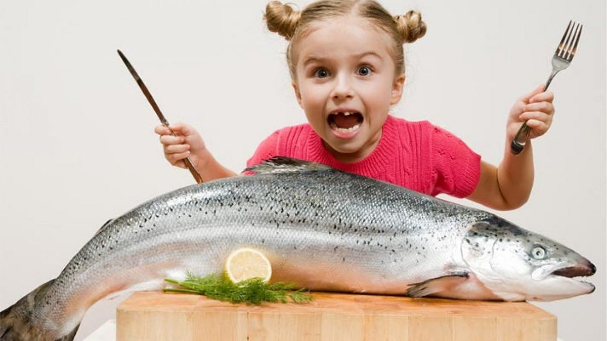 Can You Get Sick from Eating Fish Every Day? Unraveling the Health