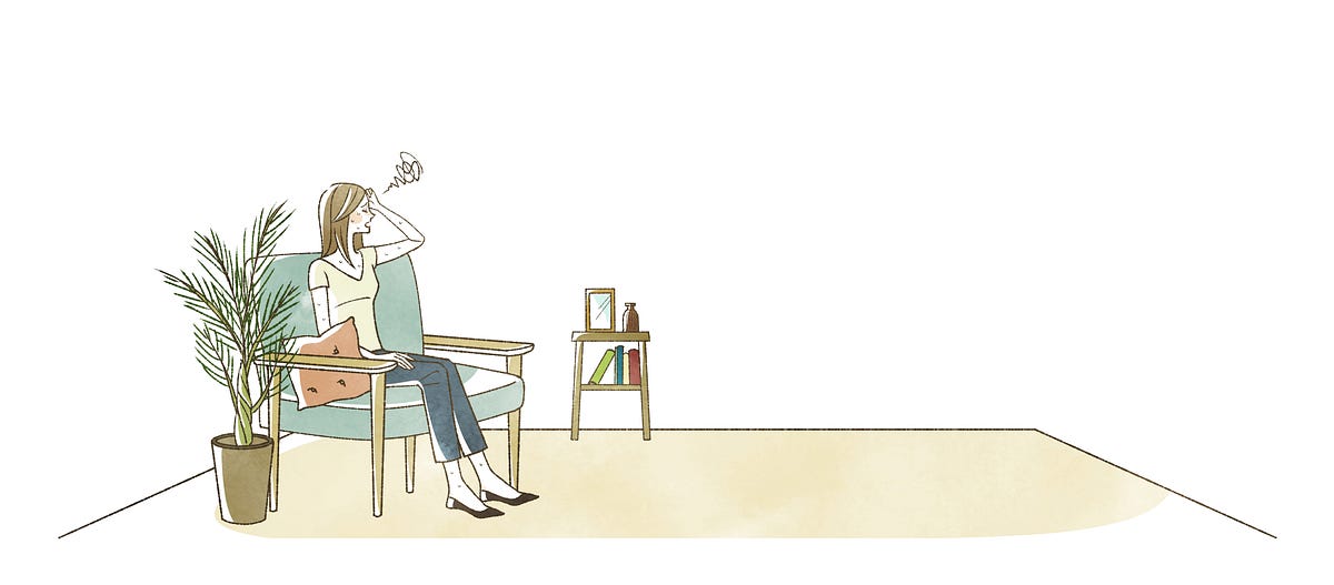 You’re Not Stuck — You’re Stalling | by Umananda Aribam | Readers Club ...