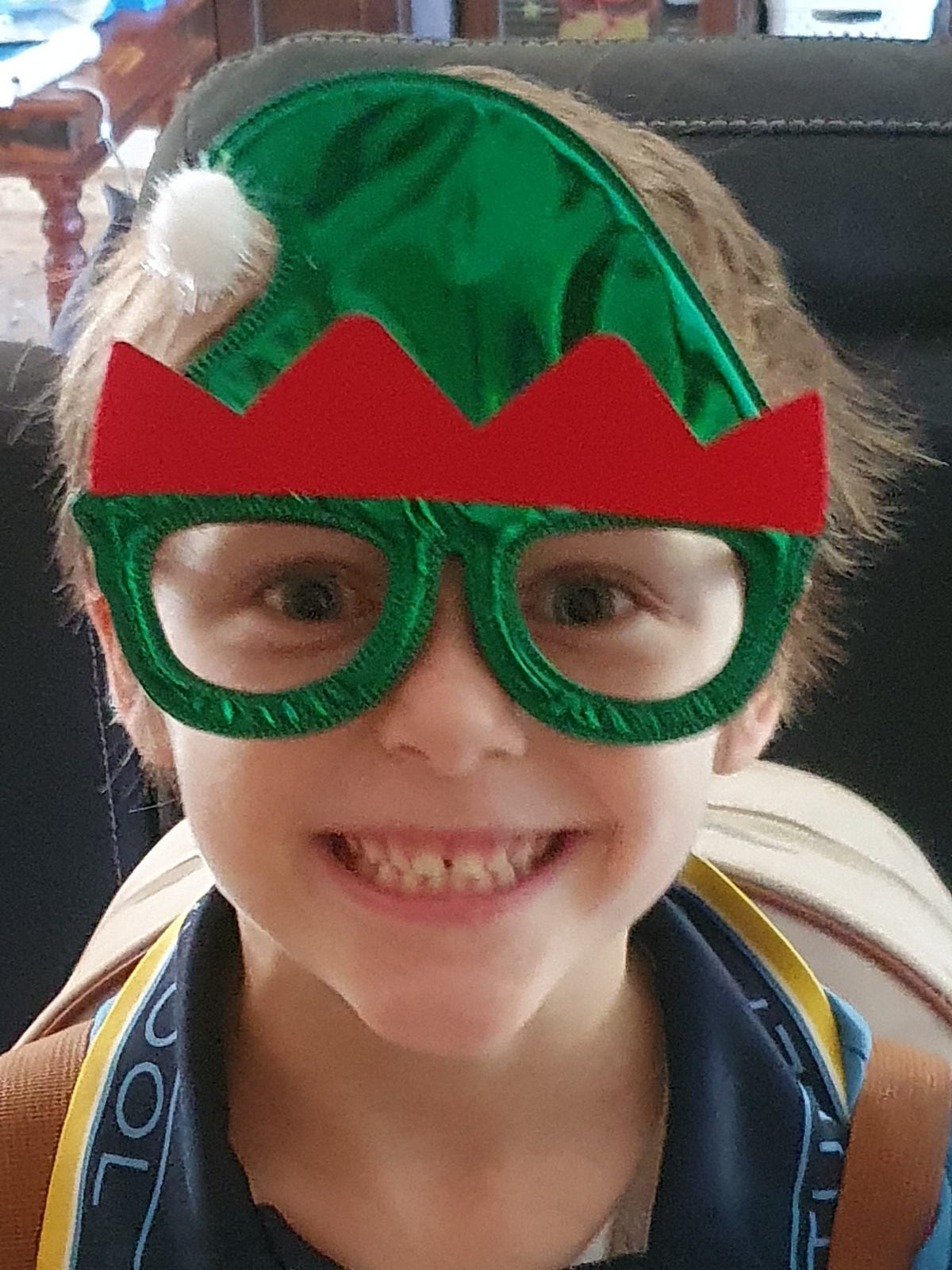 Advent Calendar Riddle 8 This is the eighth in a series. Find the rest ...