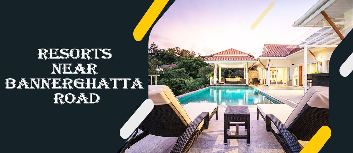 Resorts Near Bannerghatta Road Best Resorts Bannerghatta by Premium Resorts Medium
