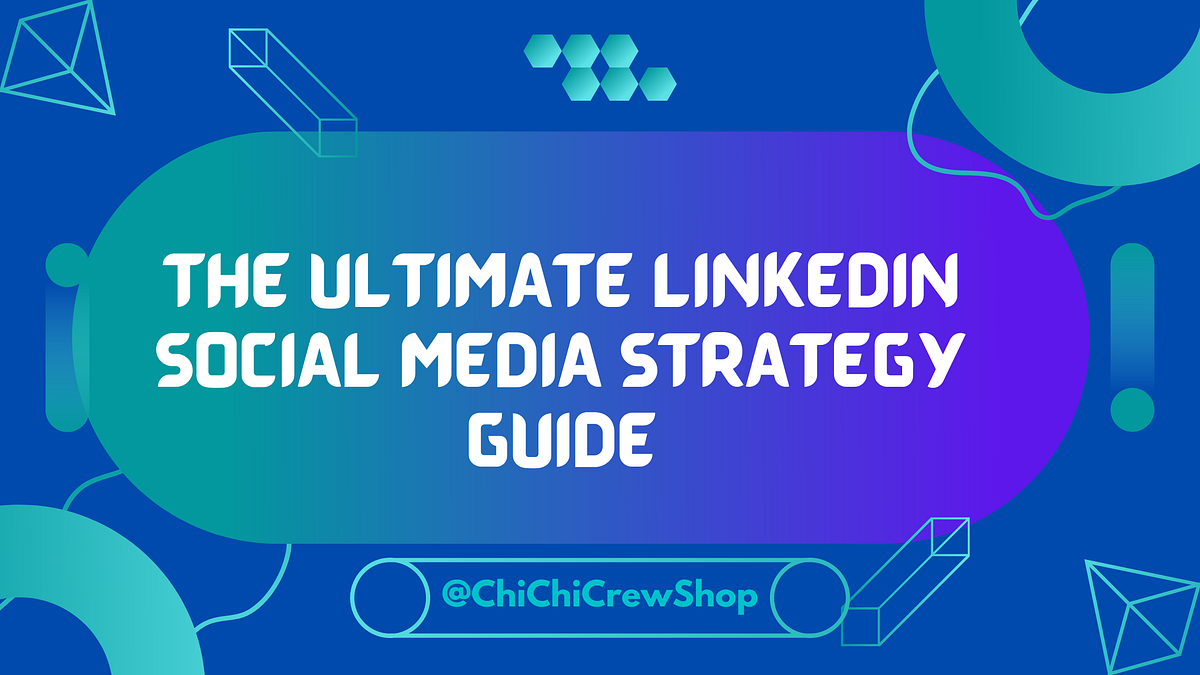 The Ultimate LinkedIn Social Media Strategy Guide By Justin Anderson the-ultimate-linkedin-social-media-strategy-guide-by-justin-anderson