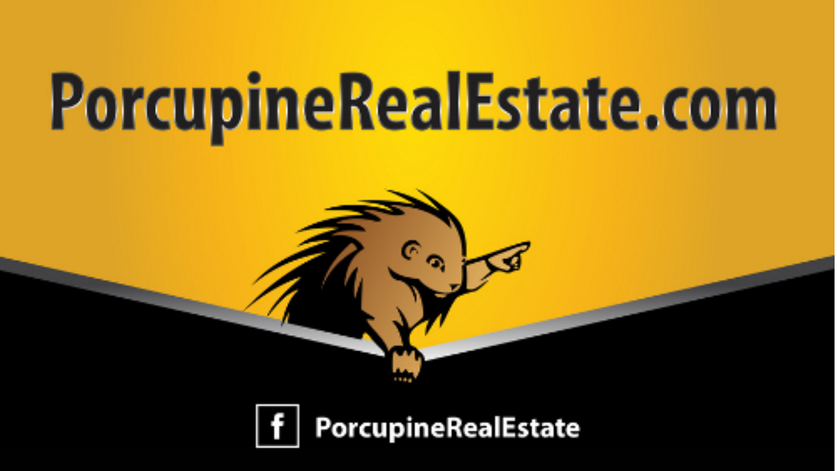 Porcupine Real Estate Partners with UBITQUITY’s NFTitle™ Network for