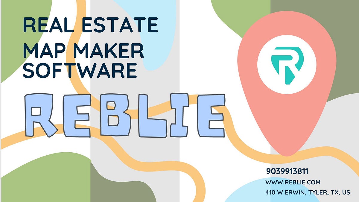 How Real Estate Map Maker Software - 1*R9b5lkH42KLXbdJM8krYOg 