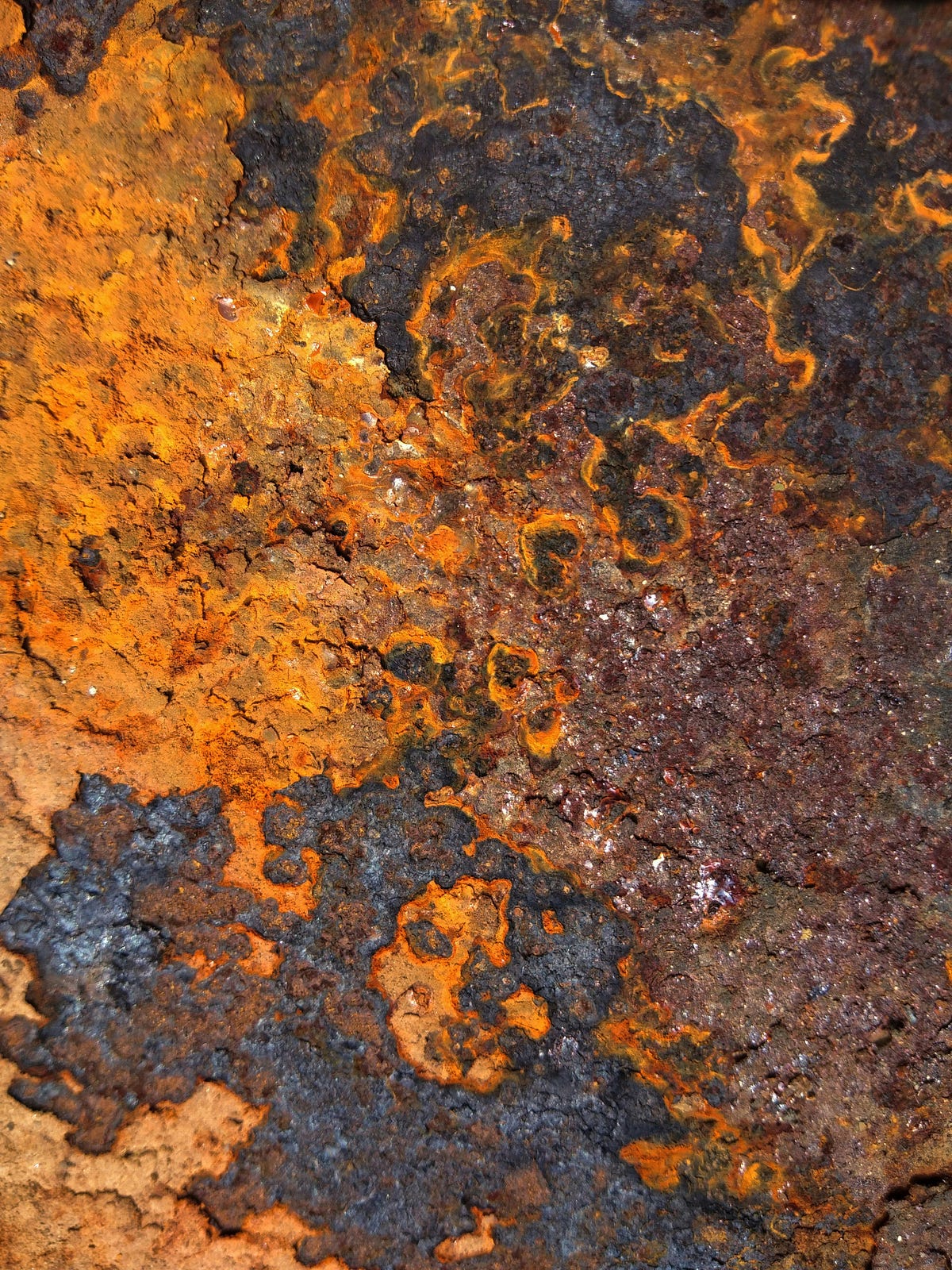 A command line program in Rust language — Counting the words (wc) in a ...