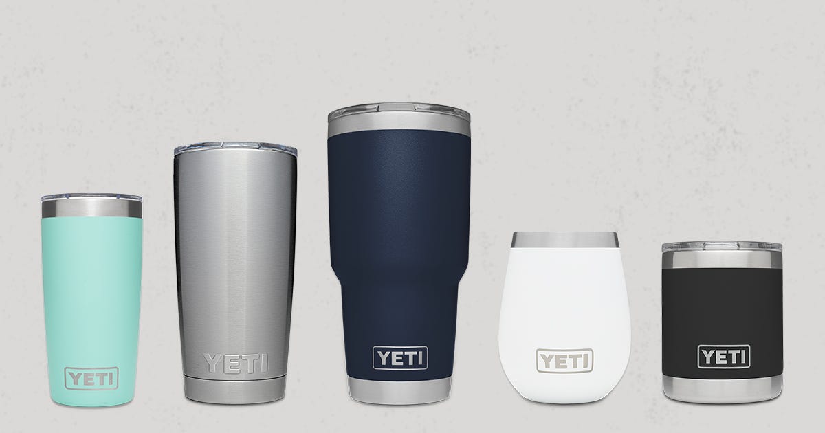 Are Yetis Microwave Safe? (And What Happens If You Heat Yeti Cup In a  Microwave?), by Iyanda Timilehin