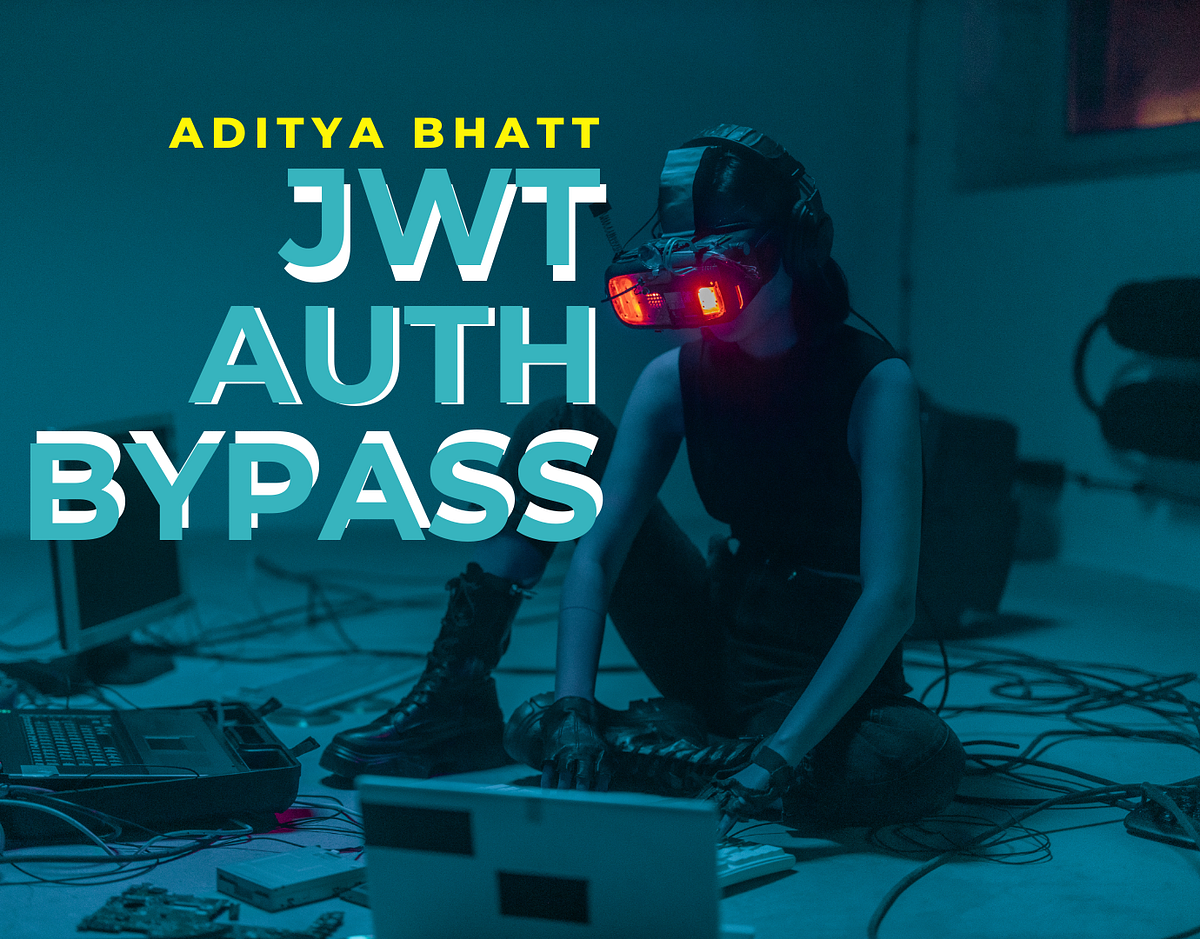 Cracking JWTs: A Bug Bounty Hunting Guide, Part 2