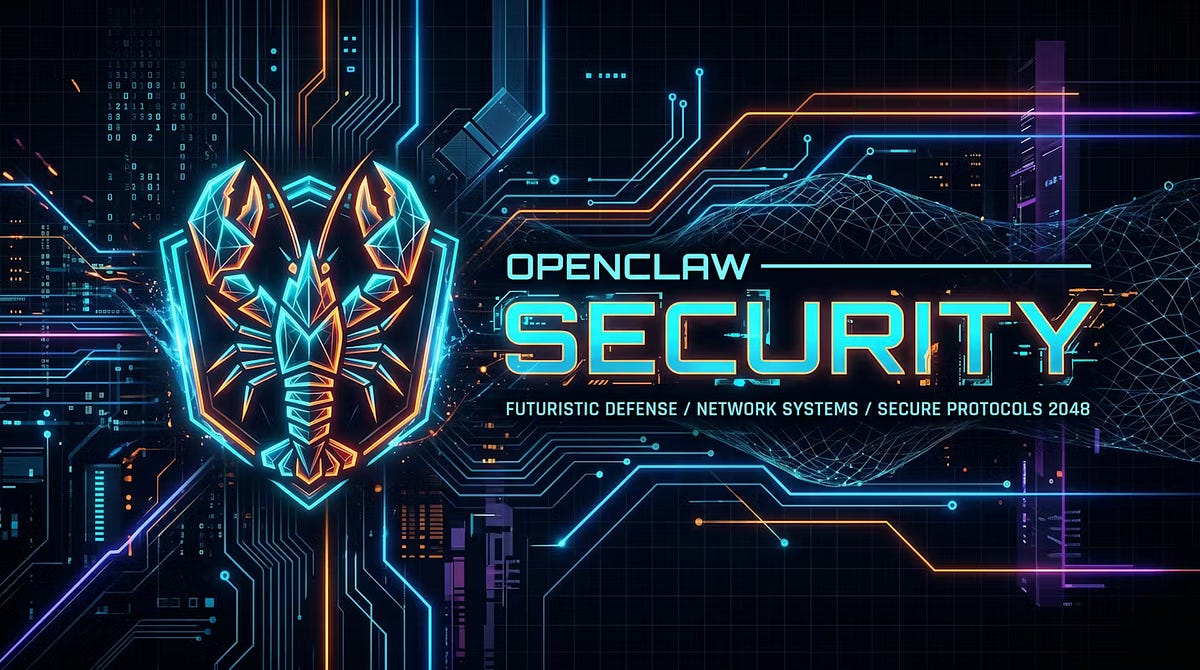 OpenClaw Security Risks: A Warning to Users and Self-Hosters | by ...