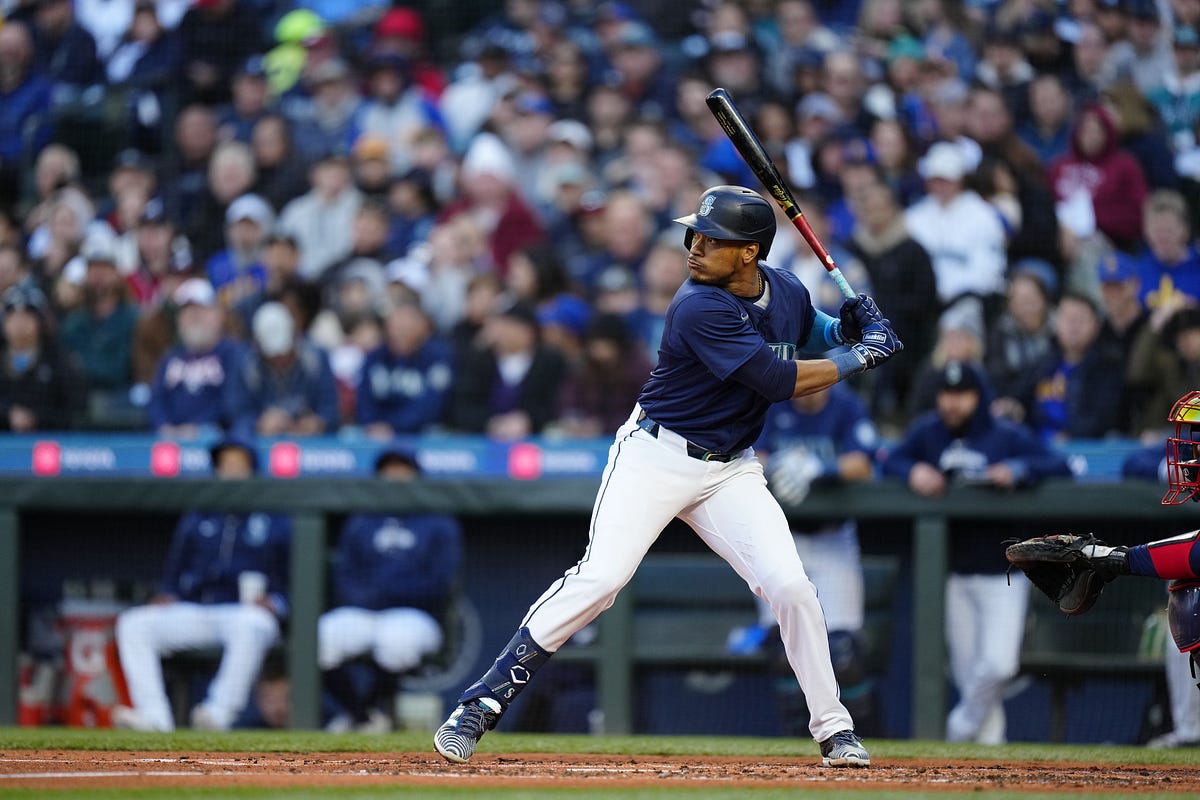 Mariners Reinstate INF Jorge Polanco from 10-Day Injured List | by ...