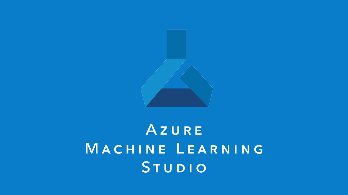How to prepare your Azure environment to use Azure ML Studio | by ... image.