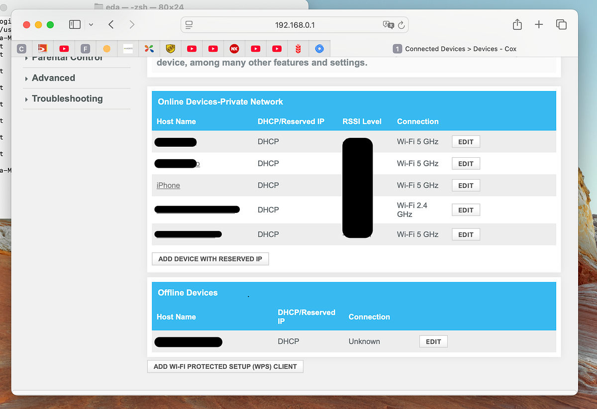 Exploring My Home Router: A Hands-On Network Forensics Experience | by ...