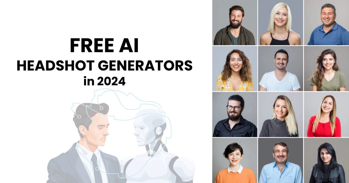 The best AI image generators in 2024