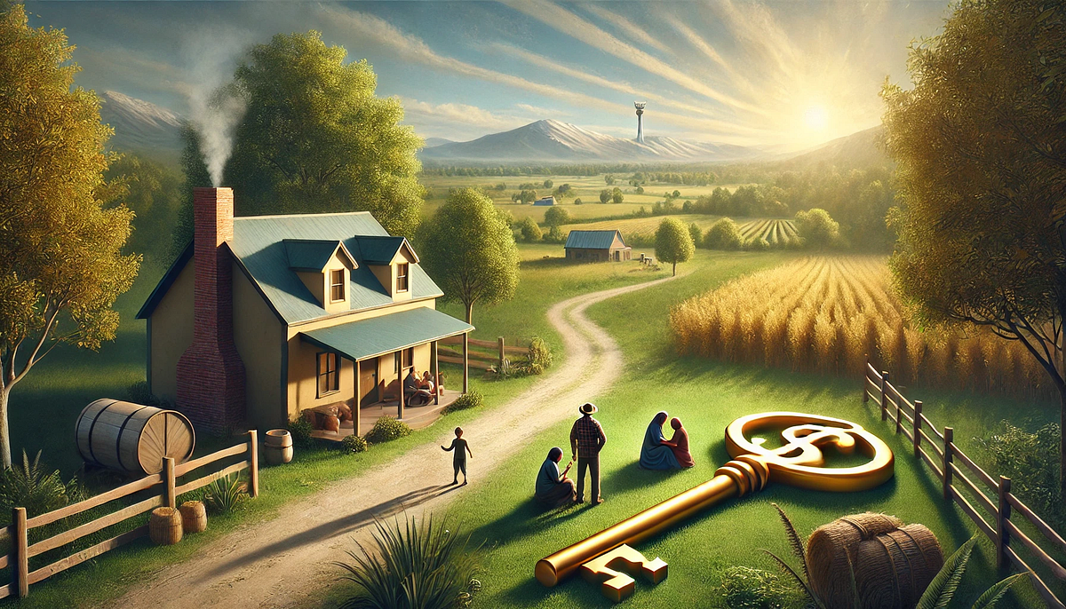 Why Is Money So Important to Us?. Unlocking the True Value of Money A