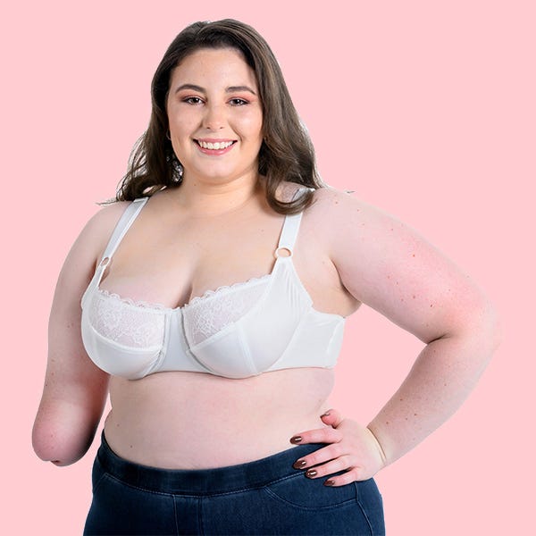 I am asked so often where to buy bras for our young ladies who struggle  with what is available to them because everything is so itchy,  uncomfortable and either has tags, seams