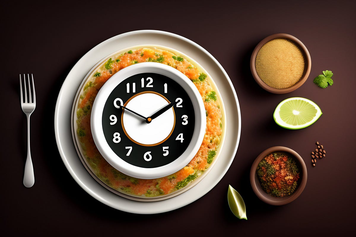 How many hours should you fast? Medium