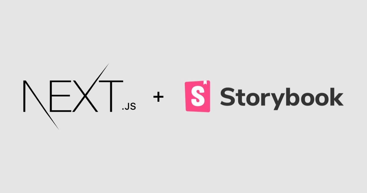 Load SVG files as components NextJS + Storybook - Jairo Gätjens - Medium
