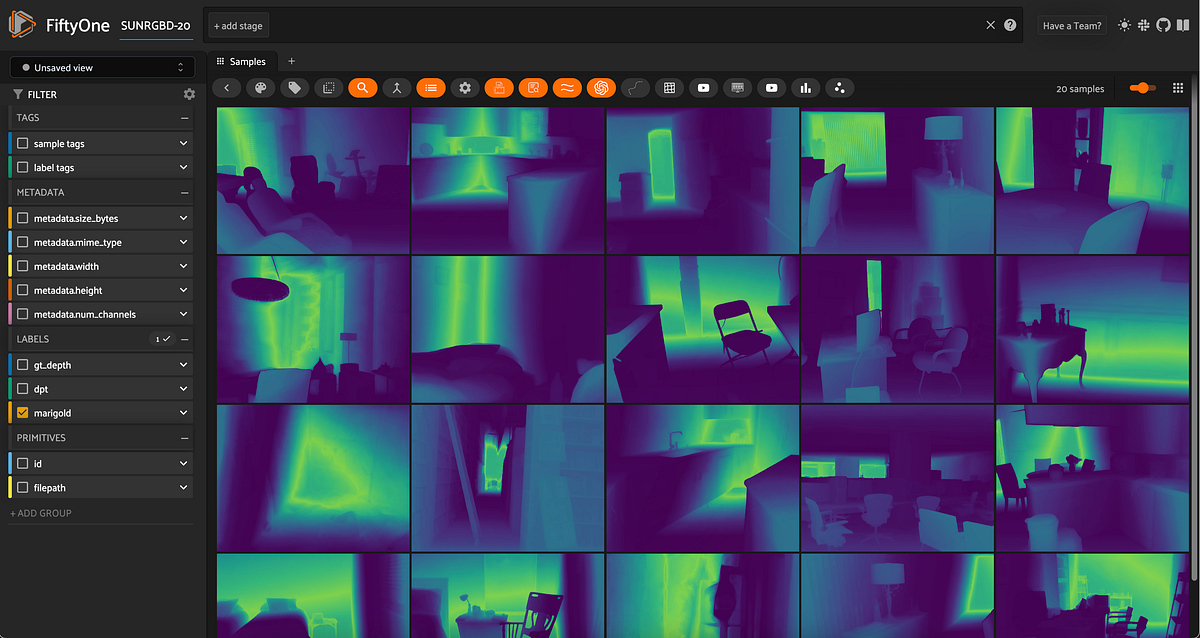 How to Estimate Depth from a Single Image | by Jacob Marks, Ph.D ...