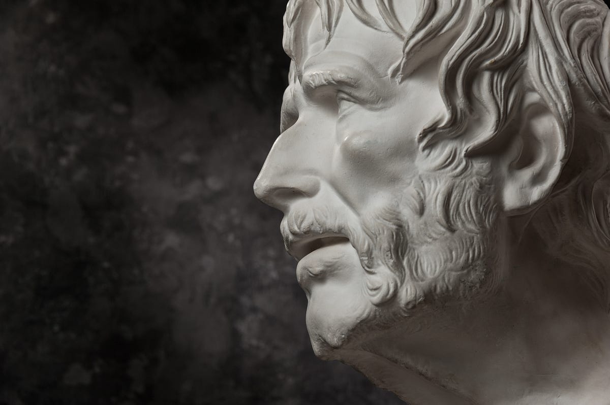 How Lessons from Stoicism Changed My Life | by Mason Sabre | A Mind Interrupted | Medium How Lessons from Stoicism Changed My Life
