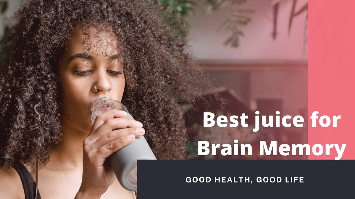 Best Juice for Brain Memory Zomi Kora Medium