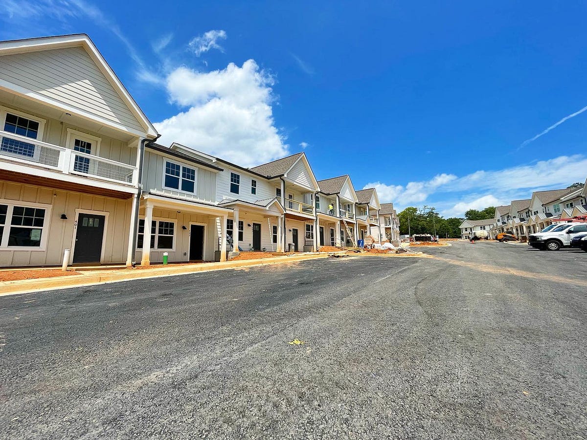 UGA Off Campus Housing. How To Find The Best Student Apartments… by