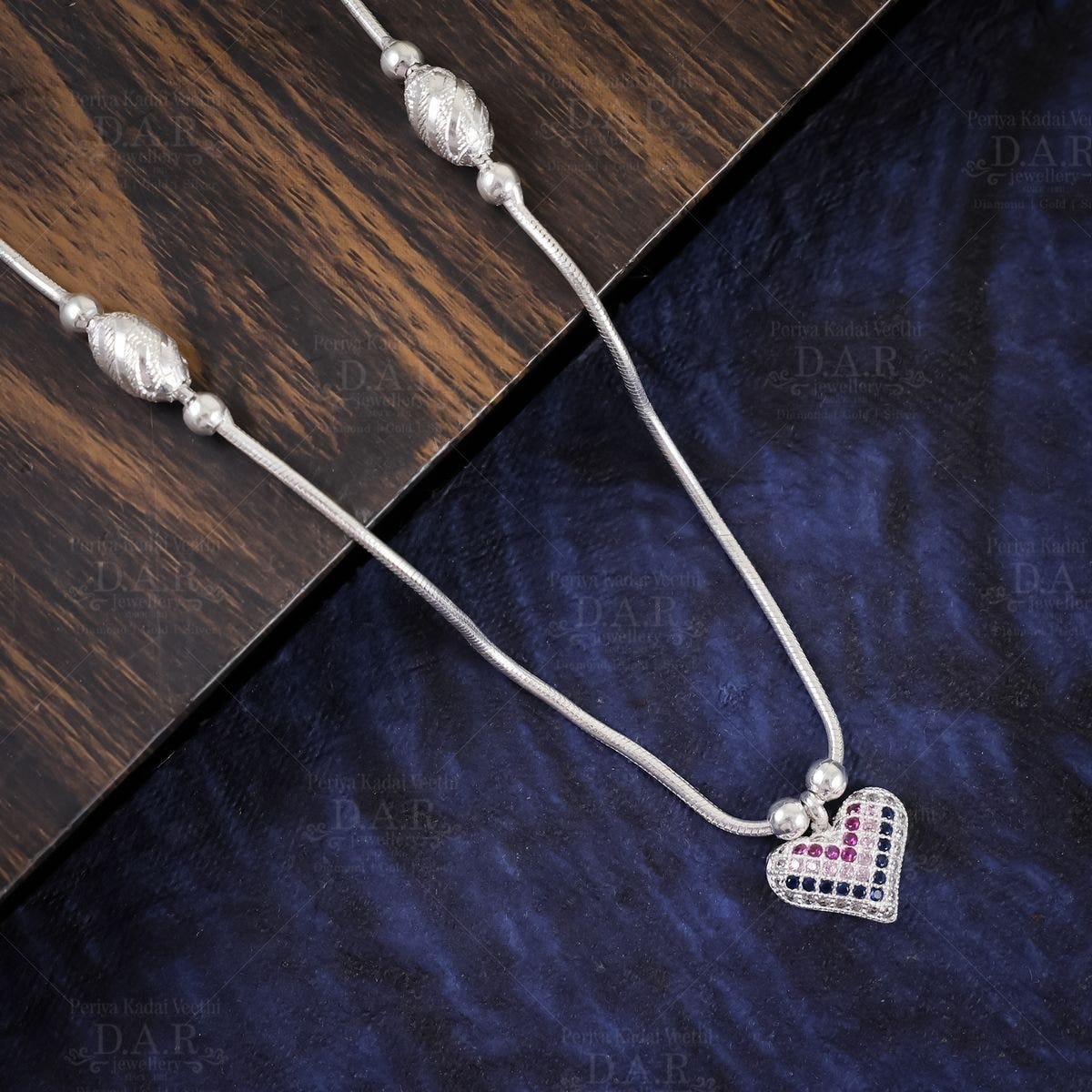 Top 5 Best Silver Chains for Women for Work & College