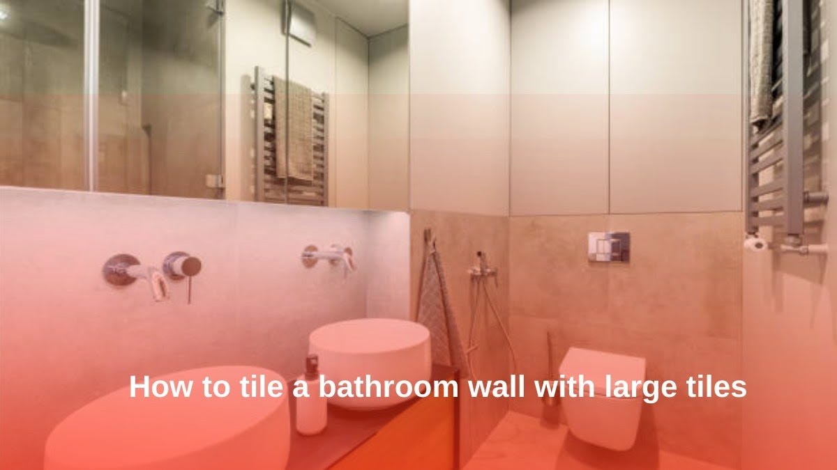 Refresh Your Bathroom: Affordable Tiles That Look Expensive | by Tile ...