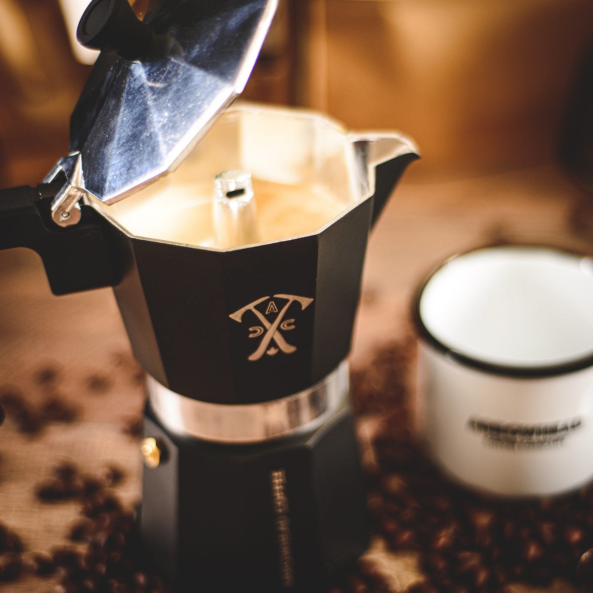 How To Make Perfect Espresso Without Coffee Machine by Nitish Sharma