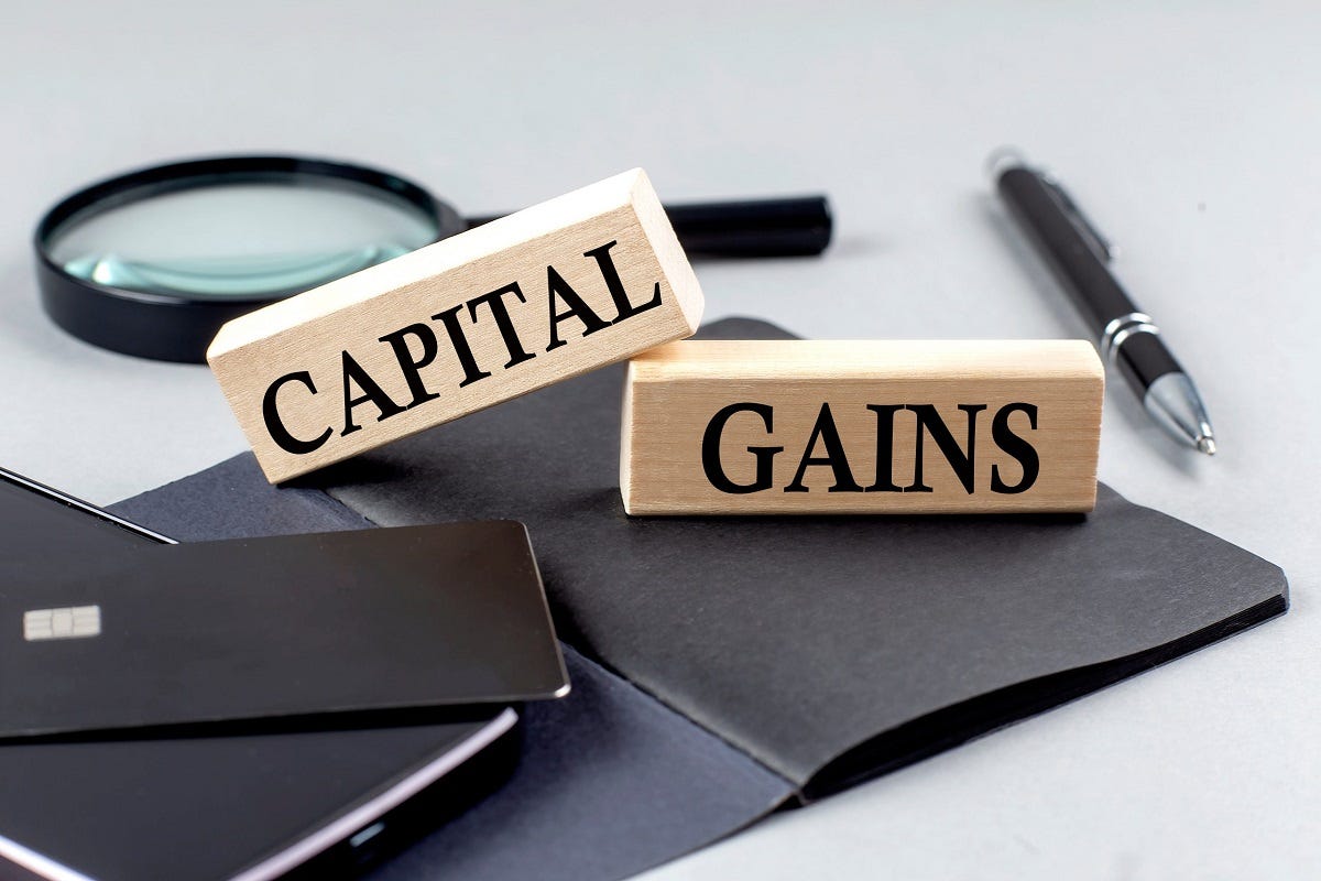 Demystifying Capital Gains Tax in the UK A Comprehensive Guide by