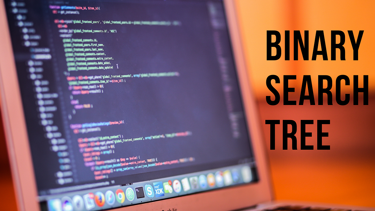 Binary Search Trees. Introduction to Binary Search Trees by Maleesha