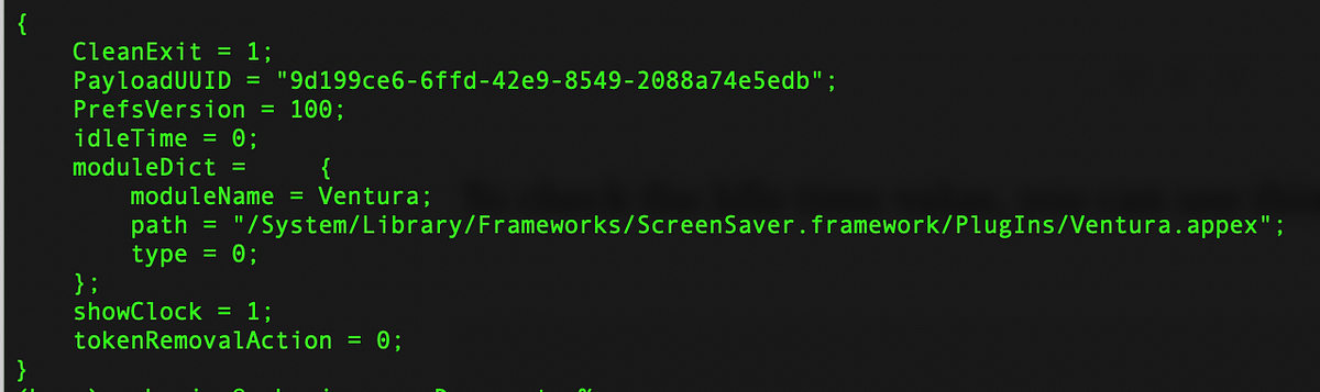 How to turn off Screen-Saver in MAC (Using terminal Command) | by Ravi ...