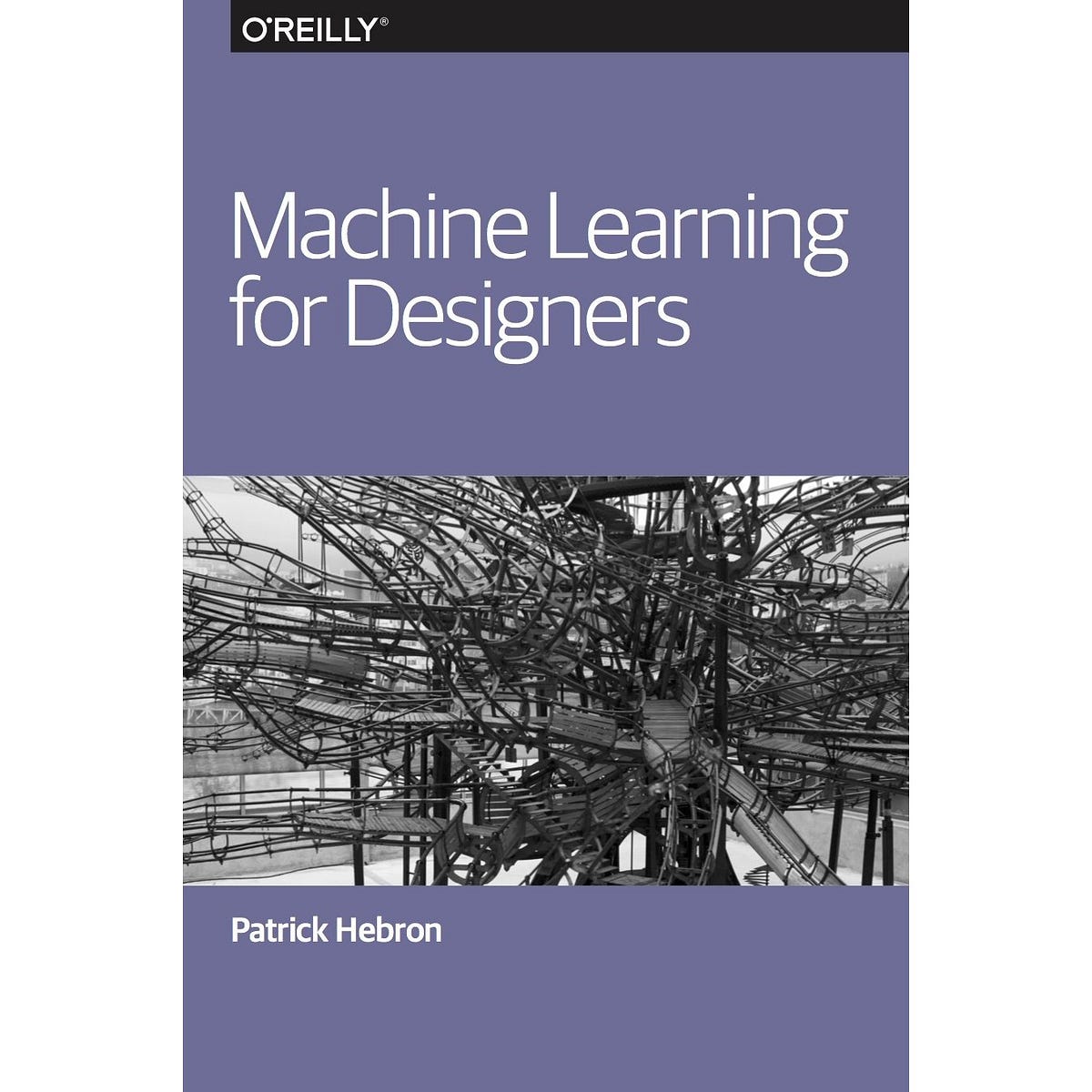 Machine Learning for designers. These are my notes on the