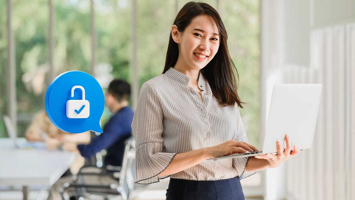 How to Unlock a Laptop With/Without the Password by Robiul Hossain