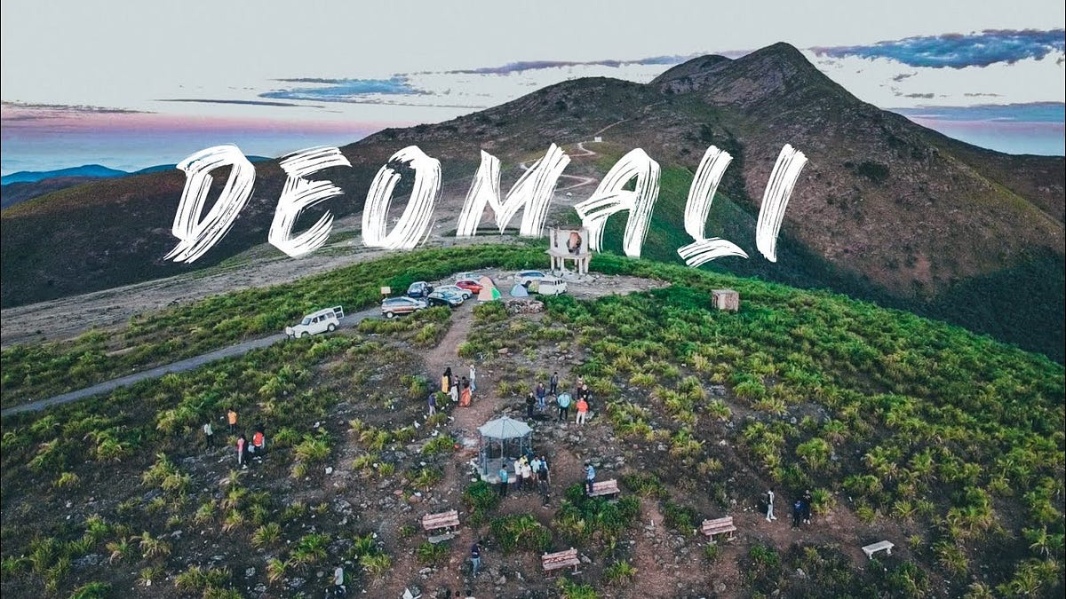 Deomali sale