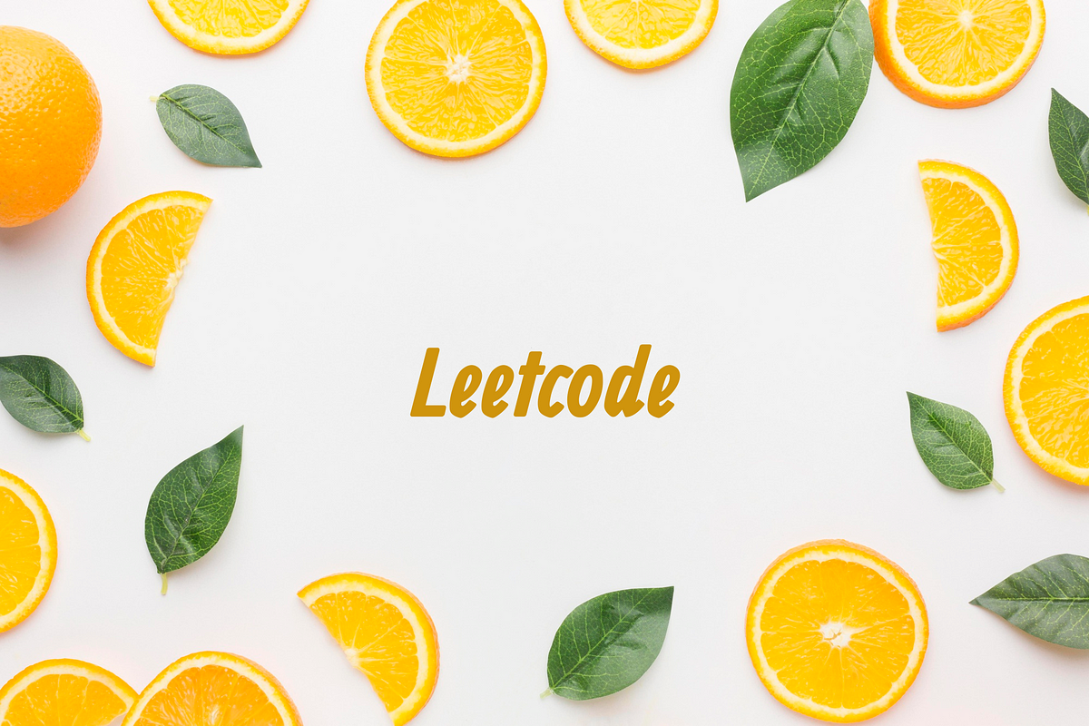 Leetcode Python & C — Roman to Integer | by Yen | Medium