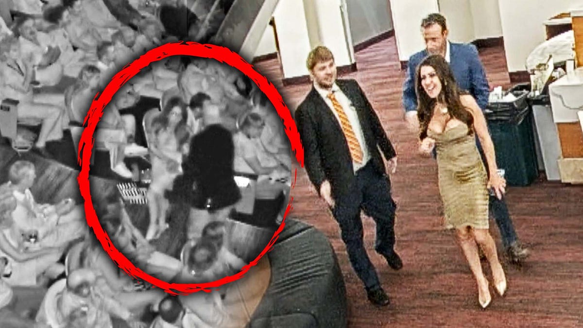 Lauren Boebert Theater apology: What really happened | by Nick Lockley ...