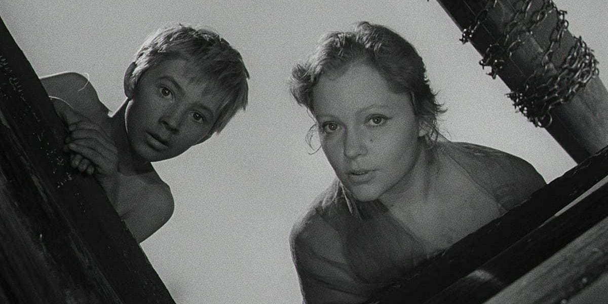 Tarkovsky’s “Ivan’s Childhood" (1962): a Terrifying Revelation of War